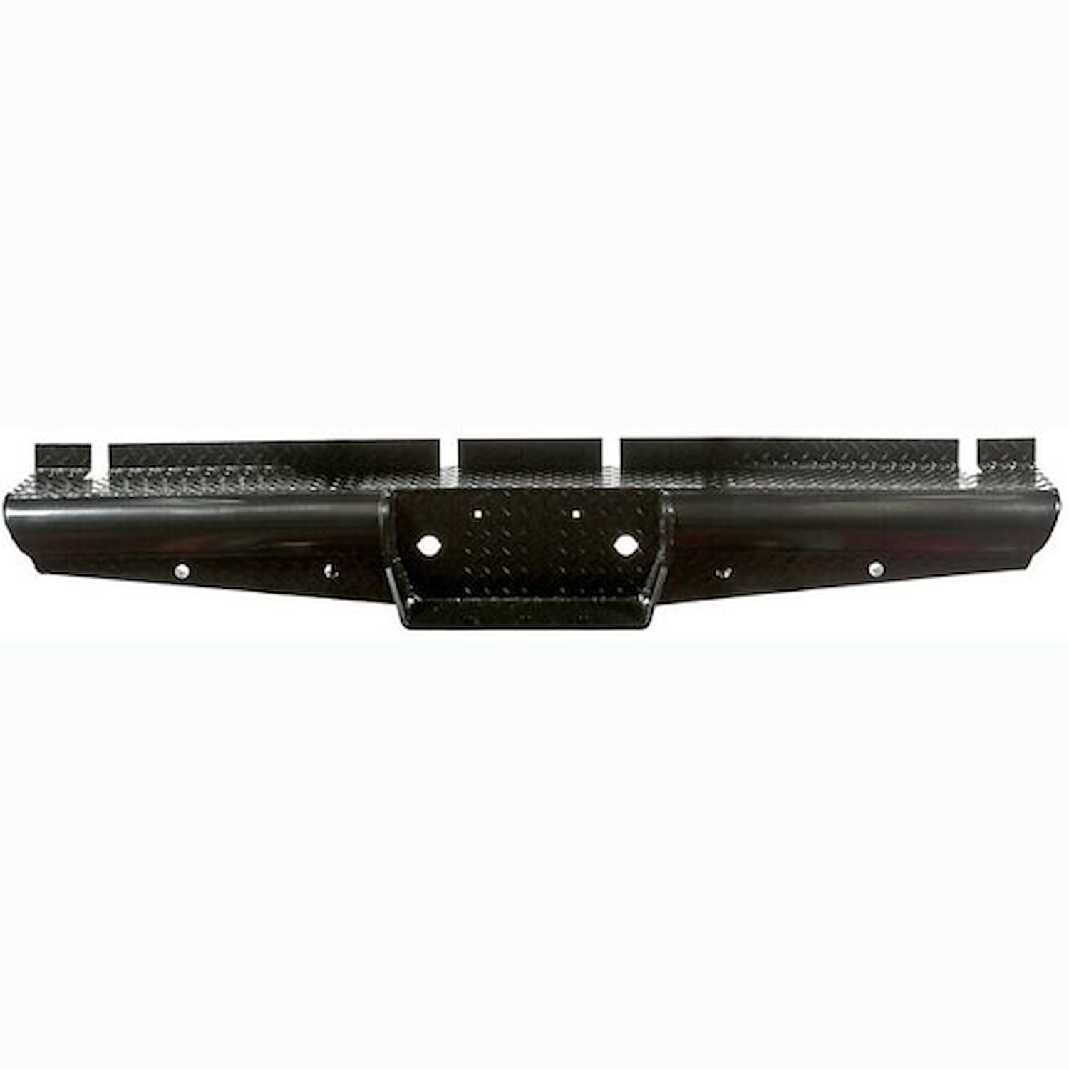 HD Elevation Rear Replacement Bumper