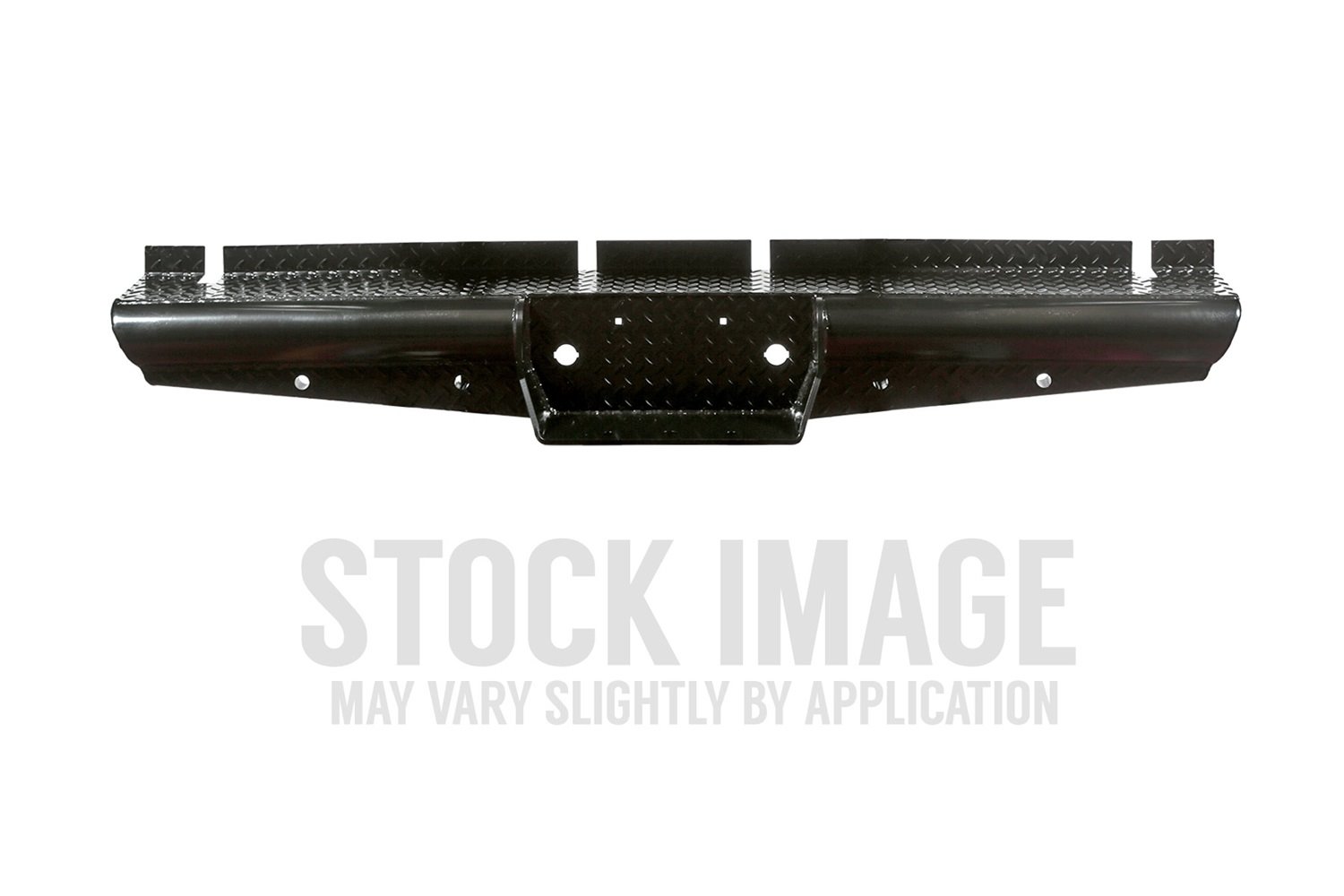 HD BUMPER REPLACEMENTS