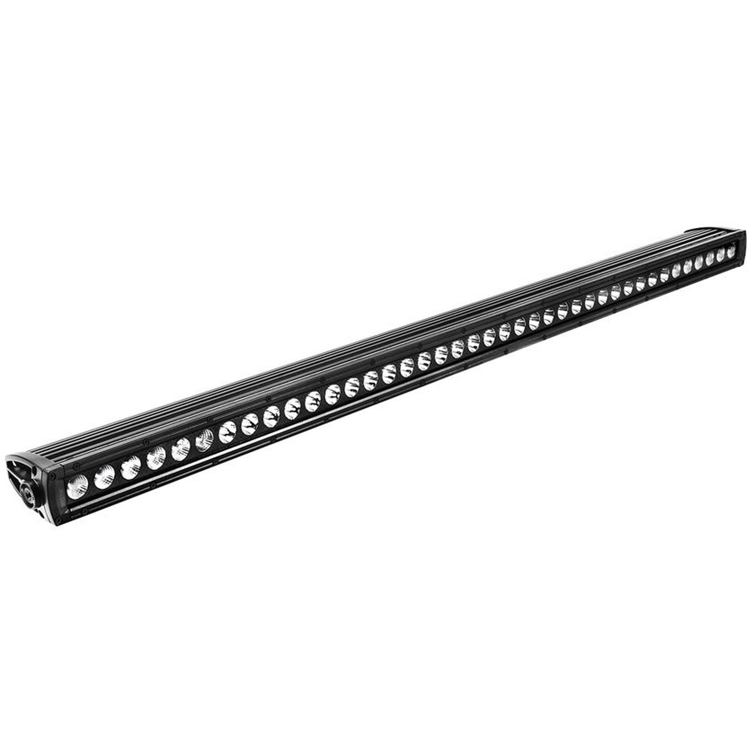 B-Force Single-Row LED Light Bar 40"