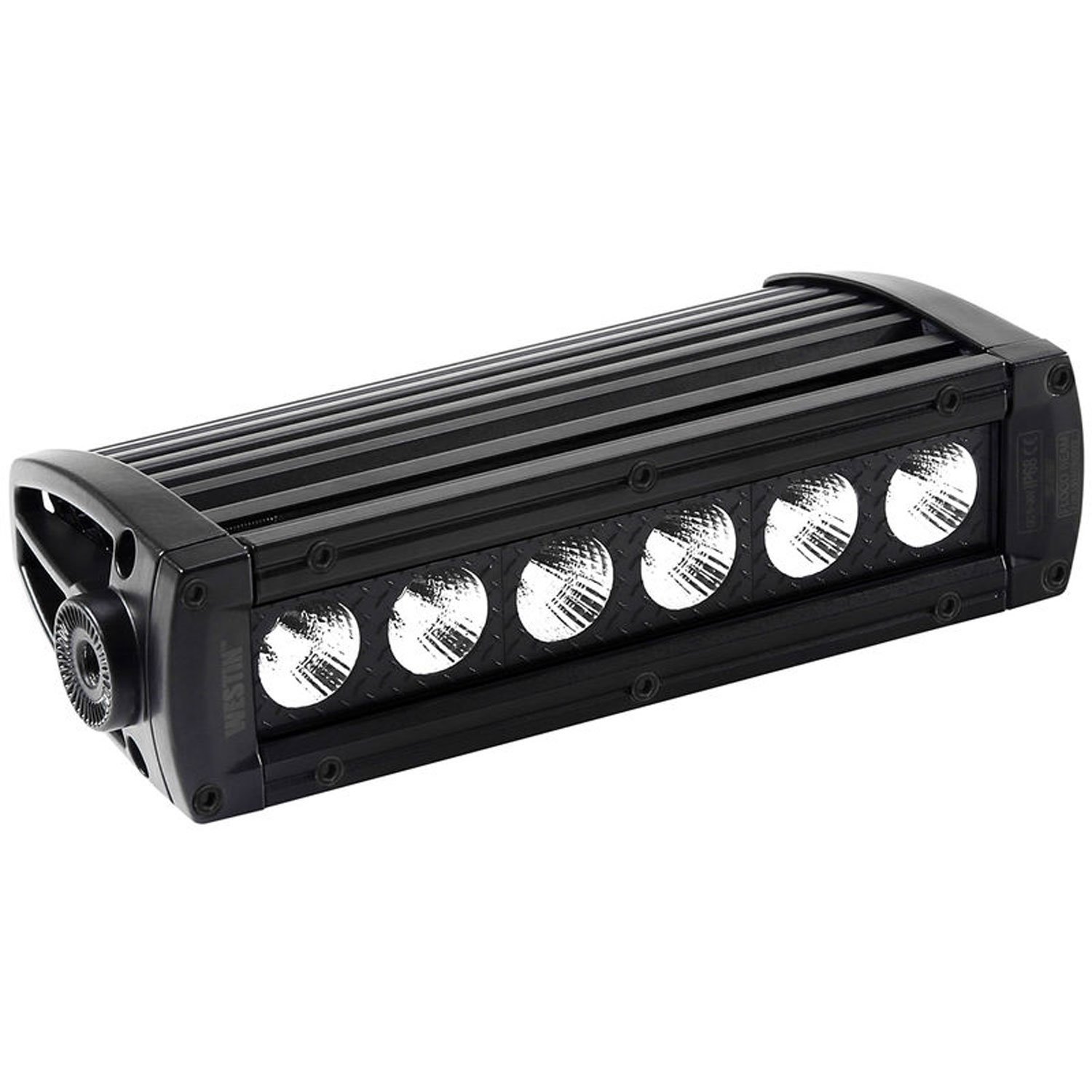 B-Force Single-Row LED Light Bar 6"