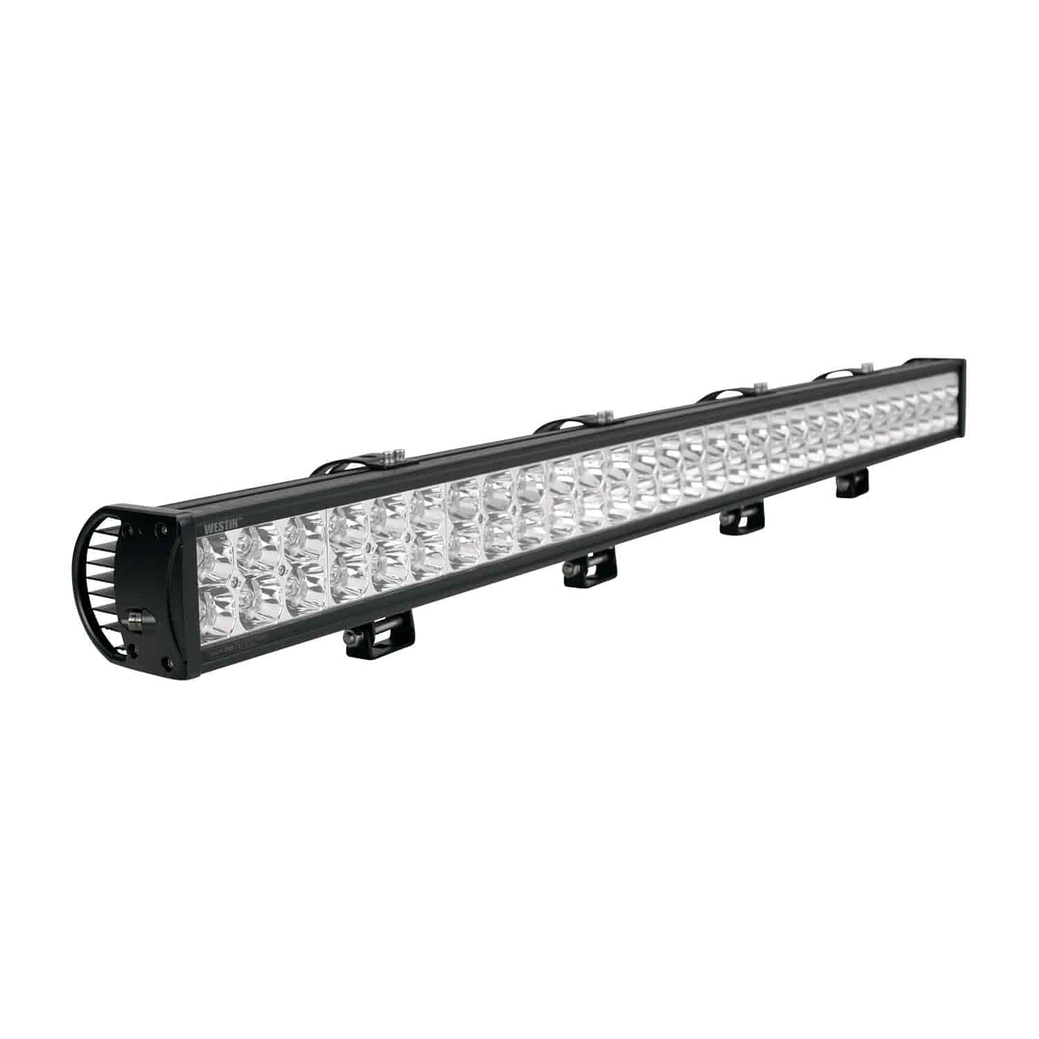 Double-Row LED Light Bar 50" Length