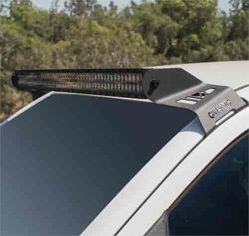 B-Force Overhead 50'' LED Light Bar Kit 2015-2017 Ford Trucks