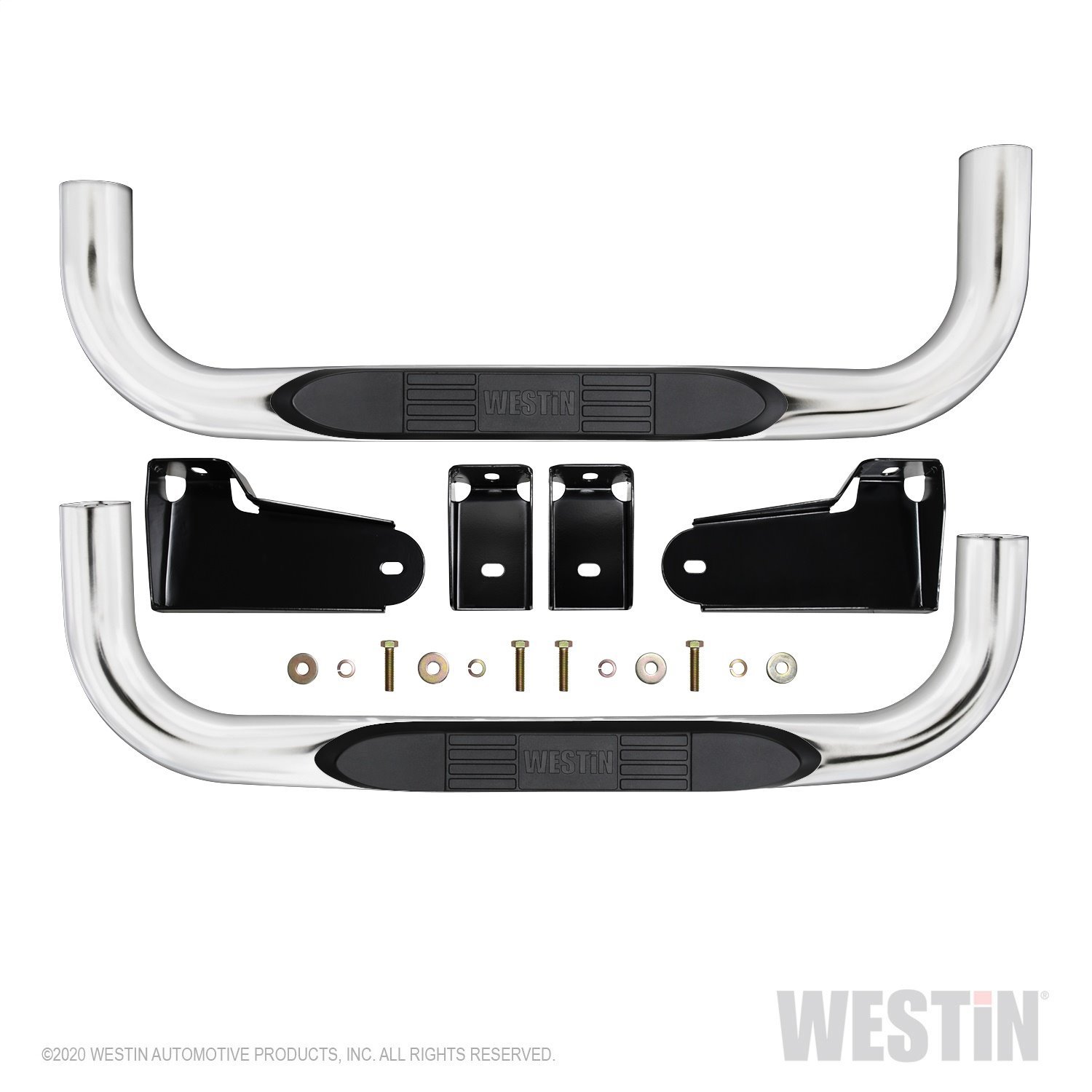 E-Series 3 Nerf Step Bars