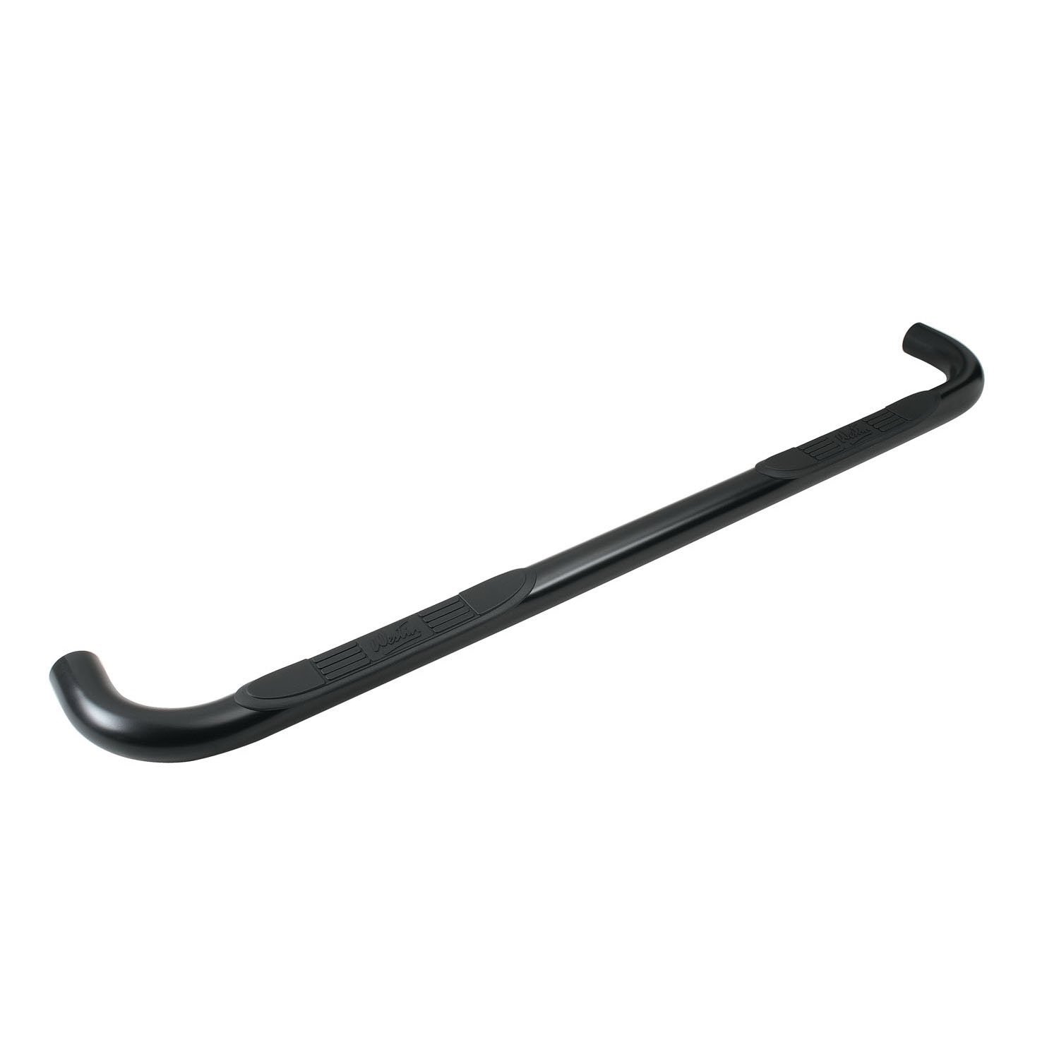 Signature Series Nerf Bars 1980-96 Ford F-Series, Extended Cab