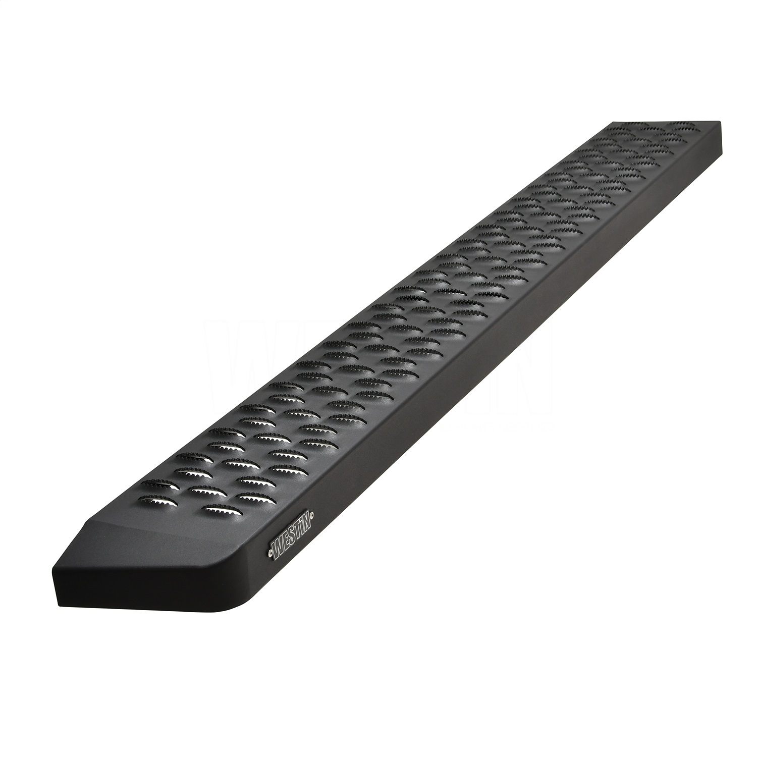 GRATE STEP RUNNING BOARDS