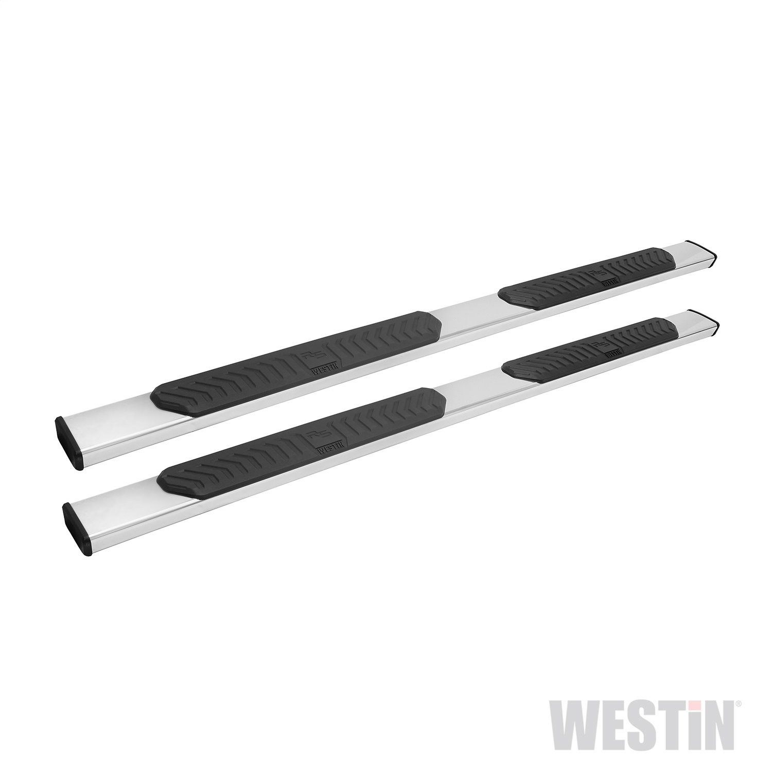 Stainless Nerf Step Bar for 2015-2017 Chevy Colorado/GMC Canyon