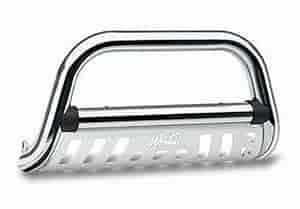 Ultimate Bull Bar 2002-06 Chevy Avalanche 2500