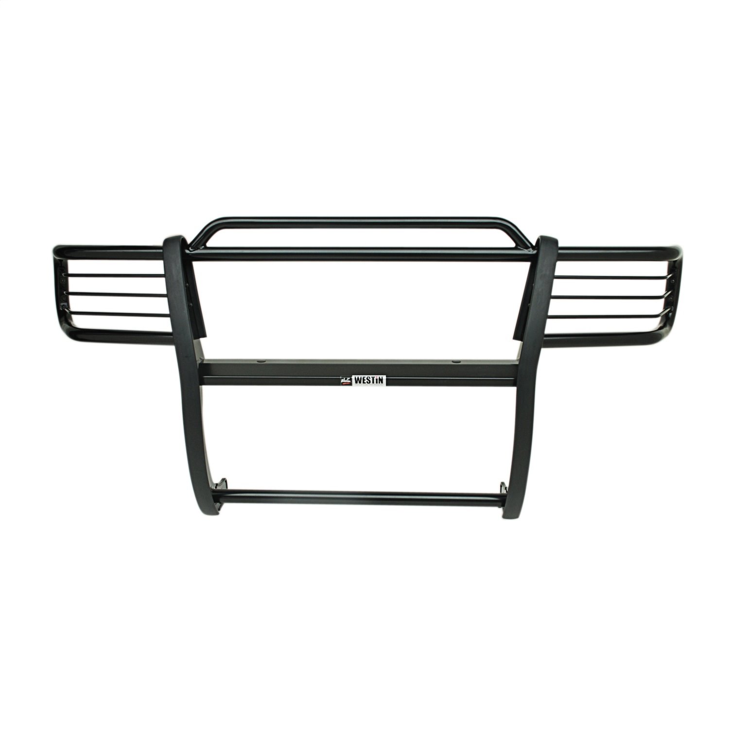 Sportsman Grille Guard 1998-2004 Toyota Tacoma