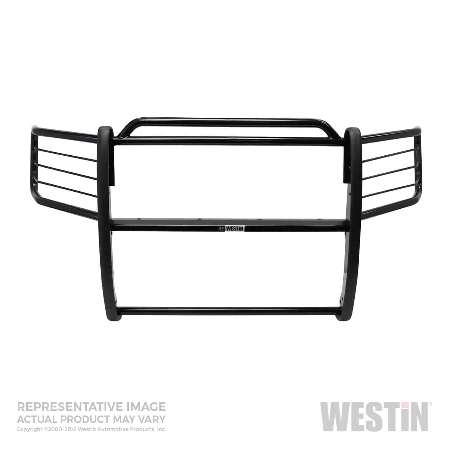 Sportsman Grille Guard 2004-05 Ford F-150