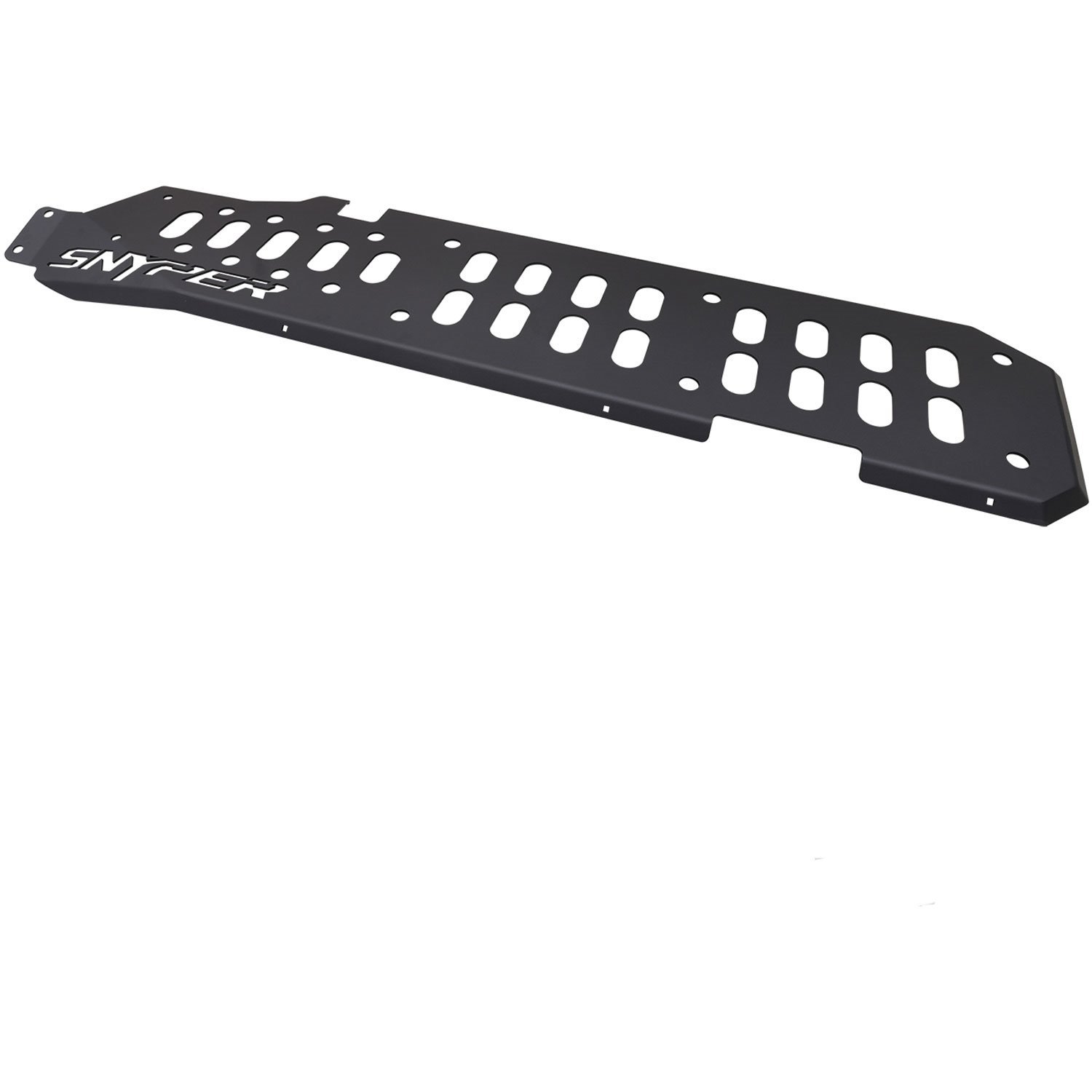 Gas Tank Skid Plate for 2007-2017 Jeep Wrangler Unlimited