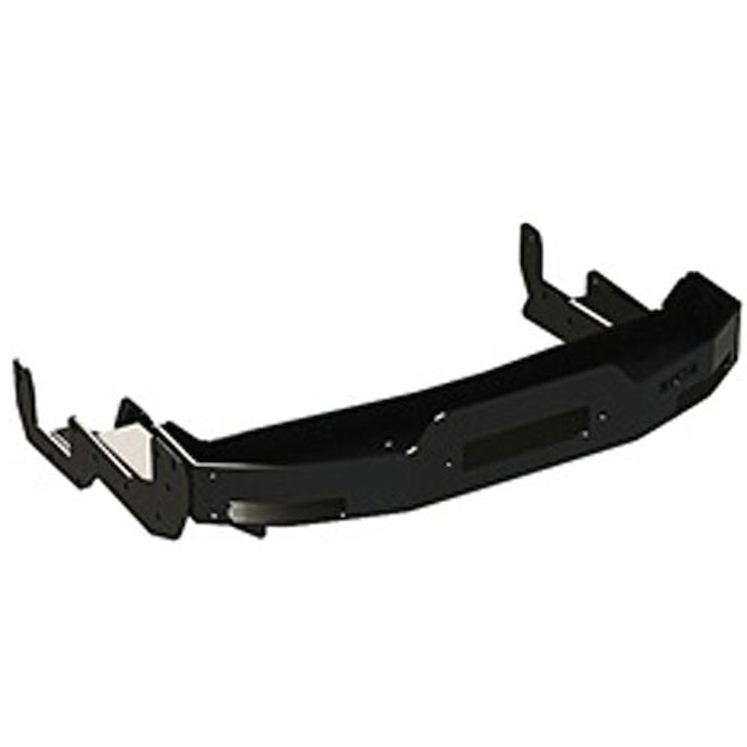 MAX Winch Mounting Tray 2009-14 Ford F-150