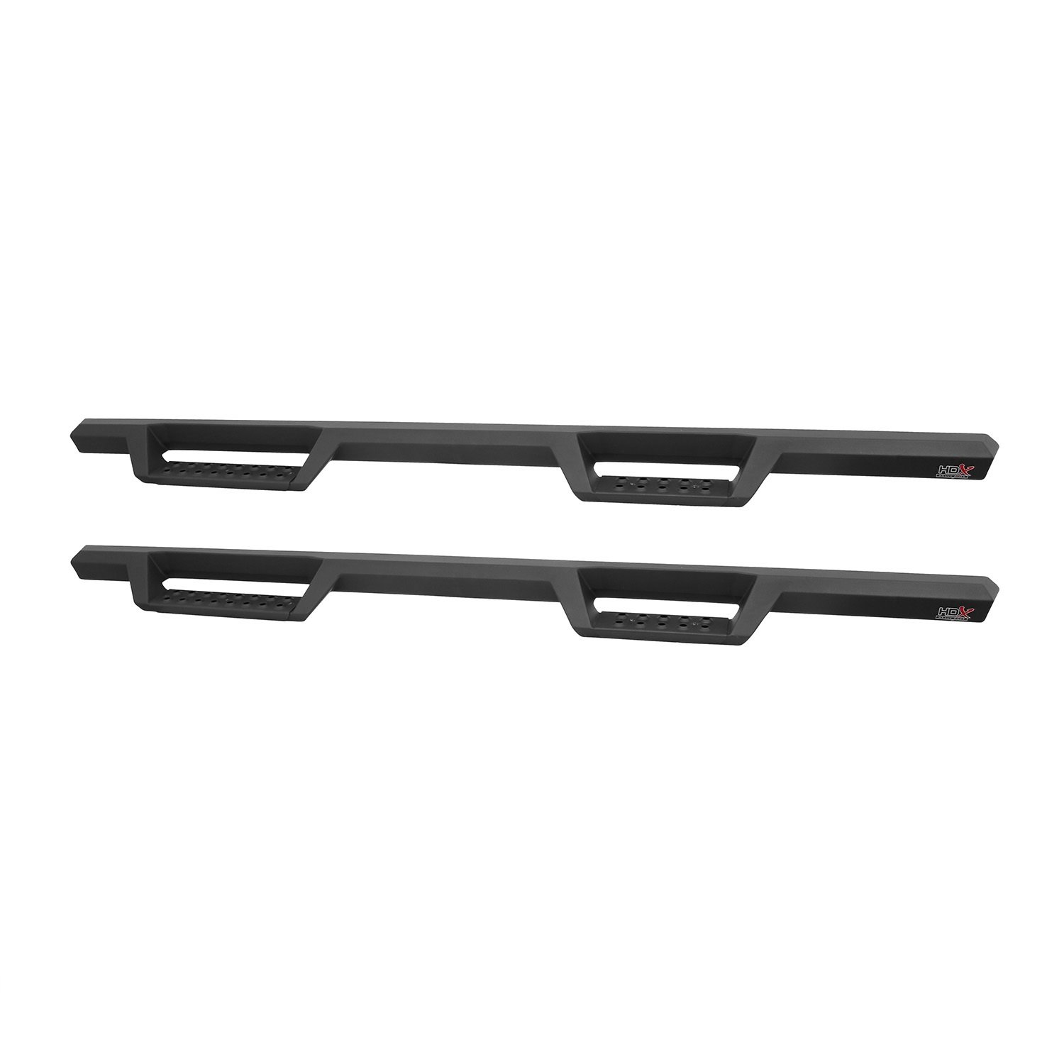 HDX Drop Step Nerf Bars for 2015-2018 Chevy Colorado/GMC Canyon Crew Cab