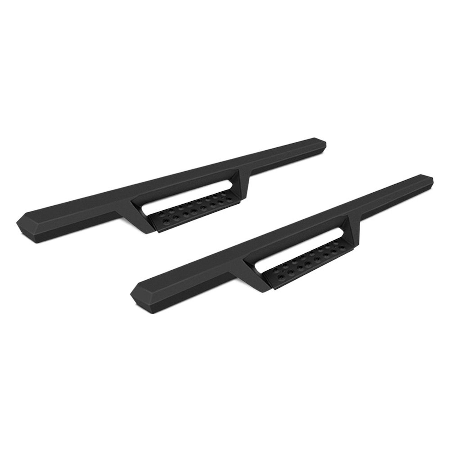 HDX Drop Step Nerf Bars for 2018-2019 Jeep