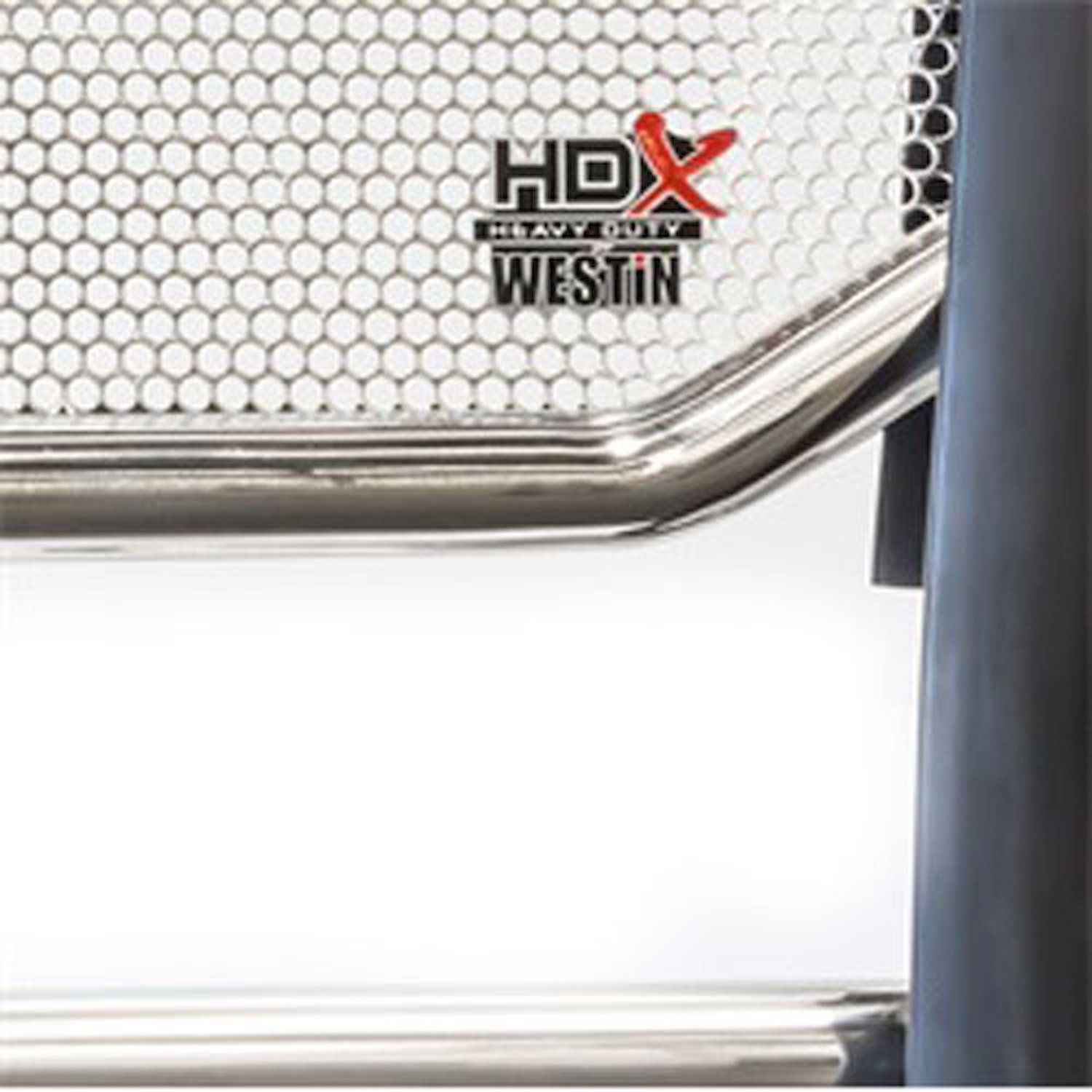 HDX Grille Guard 2014-15 Chevy Silverado 1500