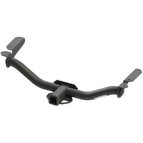 Class III Receiver Hitch 2007-14 Ford Edge