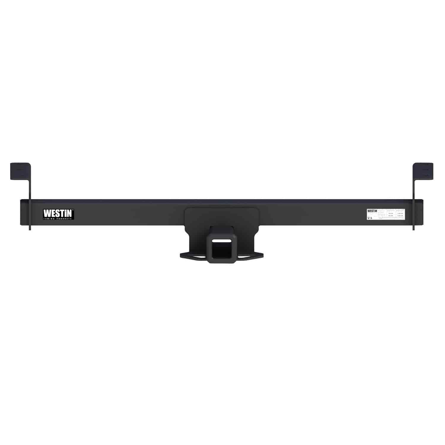 Class III Receiver Hitch 2005-16 for Nissan Frontier