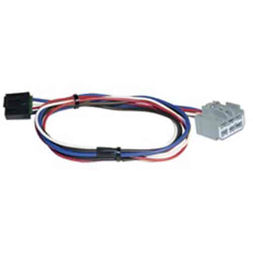 OE Wiring Connector 2007-09 Saturn Outlook