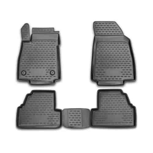 Profile Floor Liners 4 piece for 2013-2017 Buick Encore