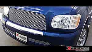 Classic Billet Grille 2003-06 Toyota Tundra