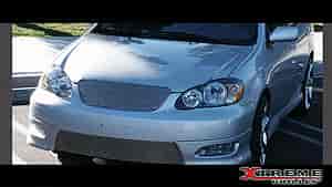 Classic Billet Grille 2005-08 Toyota Corolla