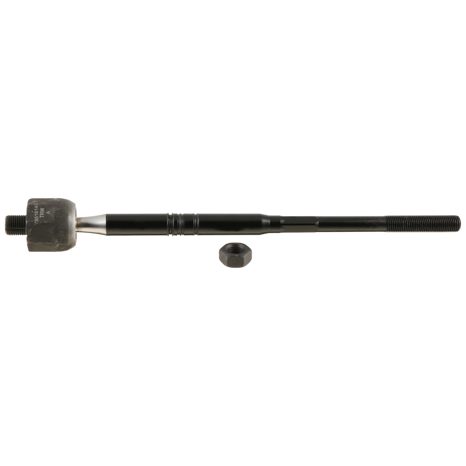 JAR822 Inner Tie Rod Fits Select Cadillac Models, Position: Left/Driver or Right/Passenger, Inner