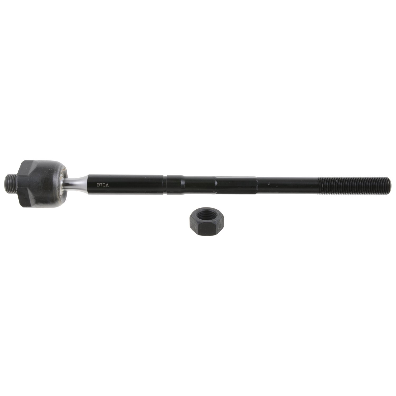 JAR824 Inner Tie Rod Fits Select Cadillac Models, Position: Left/Driver or Right/Passenger, Inner