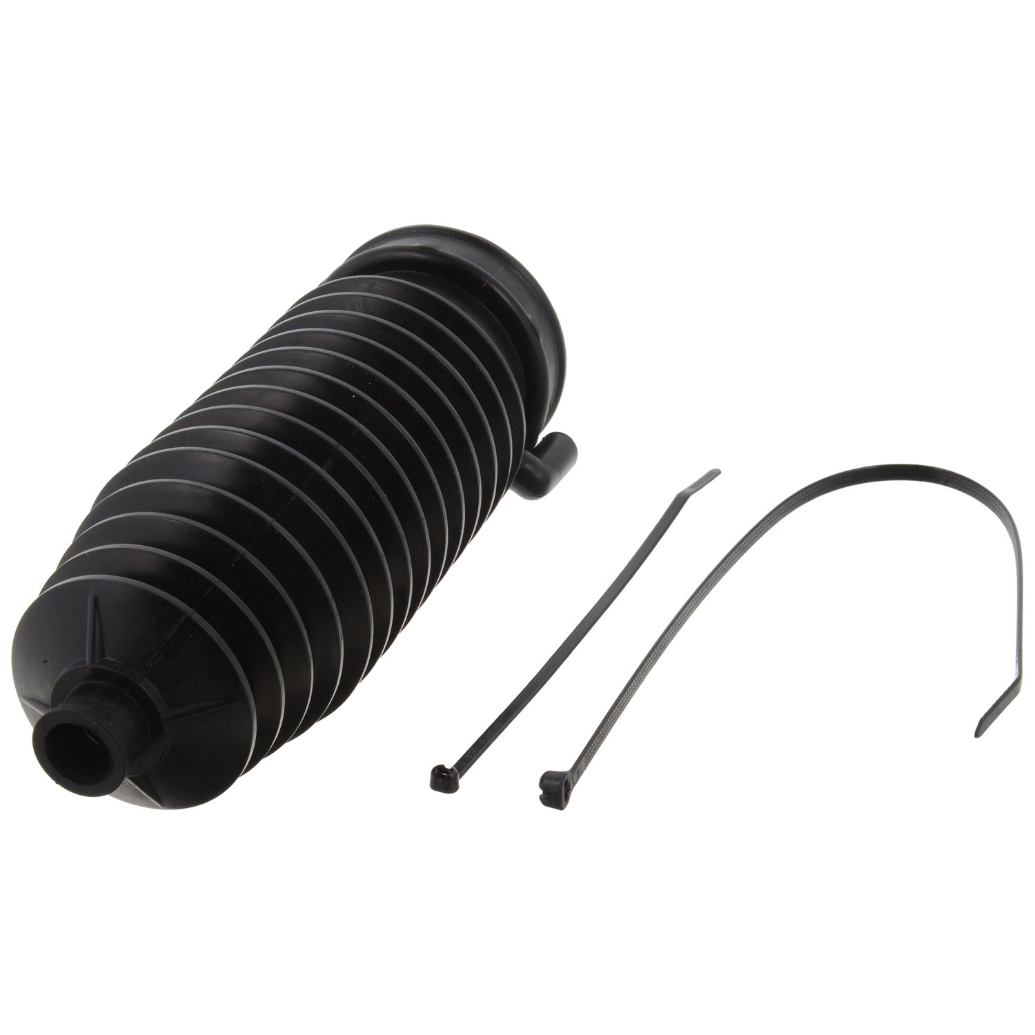 JBE174 Rack And Pinion Bellows Fits Select Ford Models, Position: Left/Driver or Right/Passenger