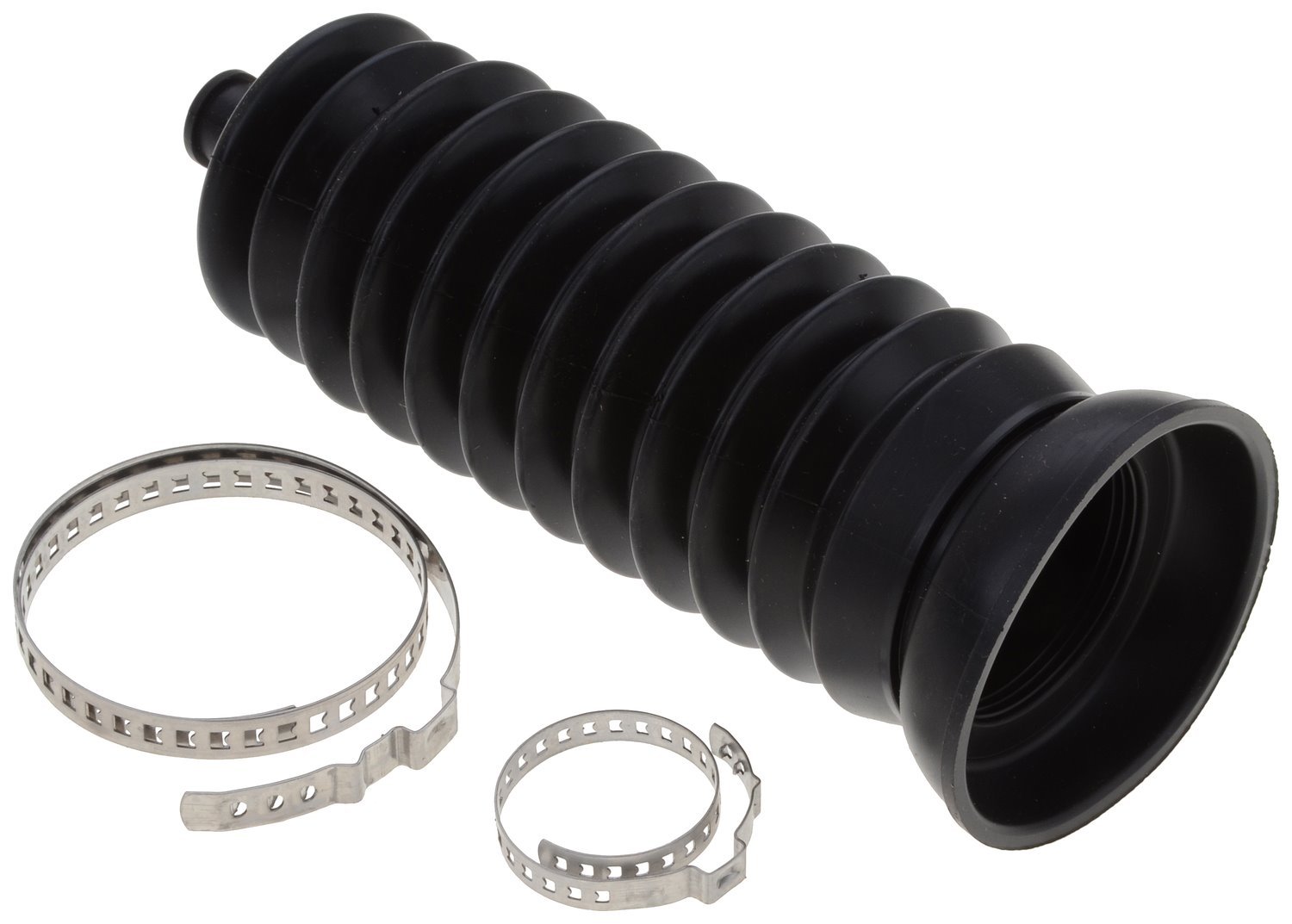 JBE246 Rack and Pinion Bellows Kit Fits Select Subaru Models, Position: Left/Driver or Right/Passenger, Front