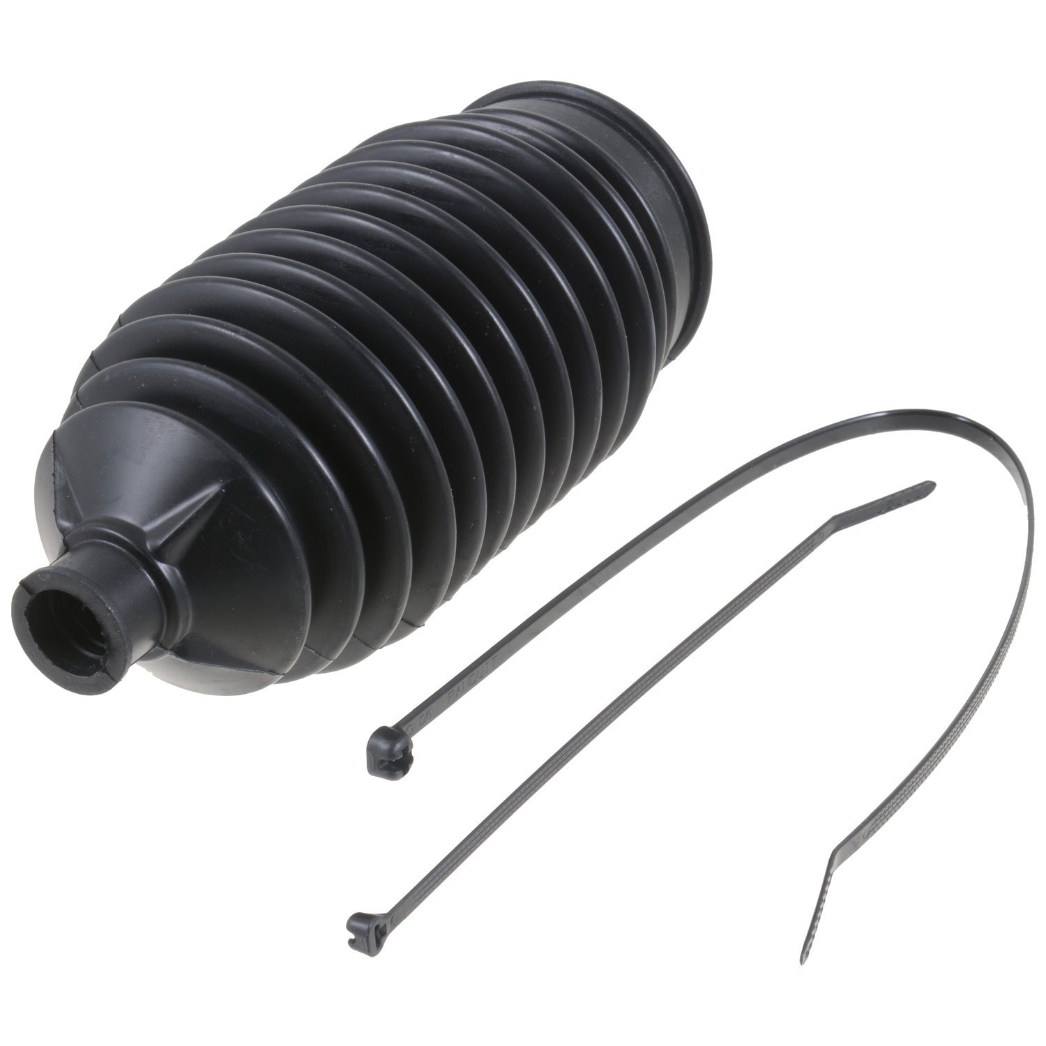 JBE412 Rack and Pinion Bellows Kit Fits Select Ford Models, Position: Left/Driver or Right/Passenger
