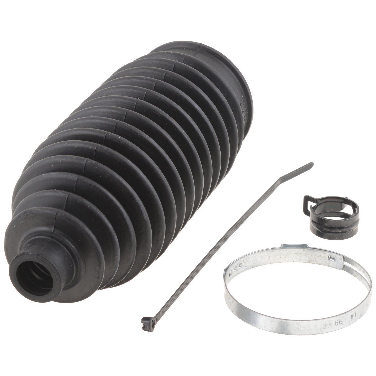 JBE427 Rack and Pinion Bellows Kit Fits Select Infiniti Models, Position: Left/Driver or Right/Passenger