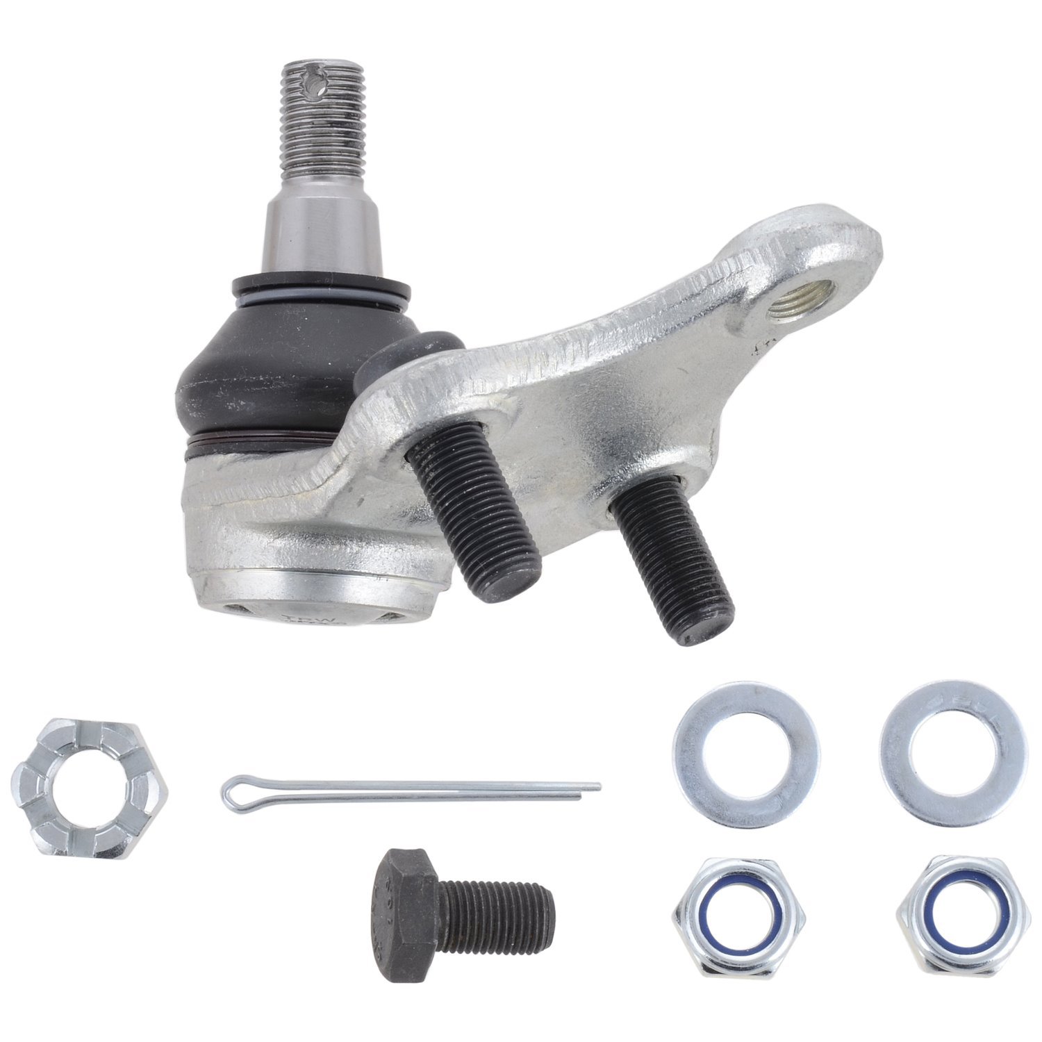 JBJ1072 Ball Joint Fits Select Toyota Models, Position: Left/Driver or Right/Passenger, Front