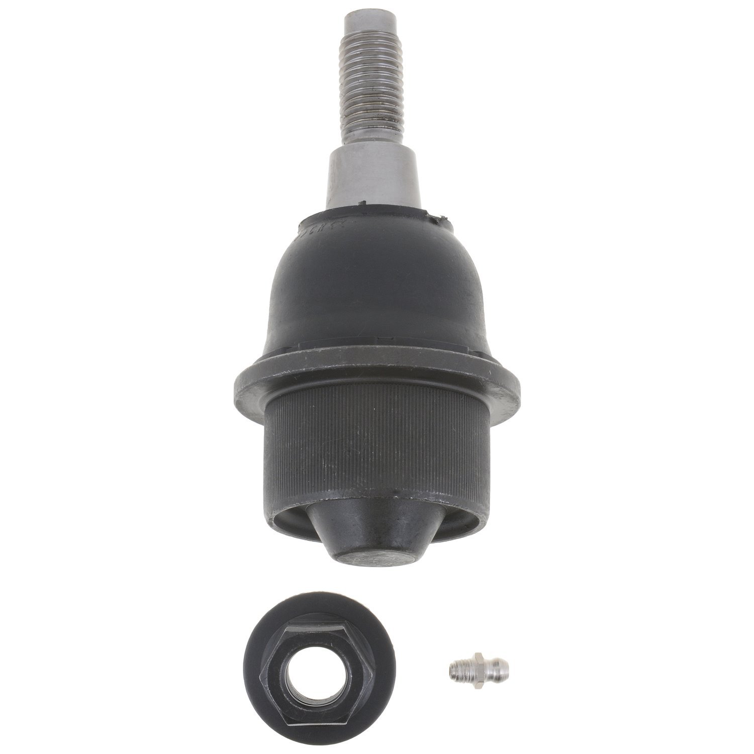 JBJ1124 Ball Joint Fits Select GM Models, Position: Left/Driver or Right/Passenger, Front Lower