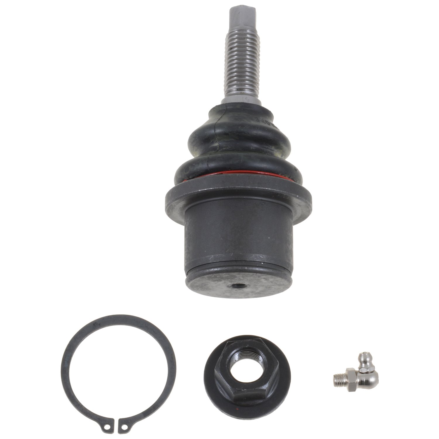 JBJ1126 Ball Joint Fits Select Ford Models, Position: Left/Driver or Right/Passenger, Front Lower