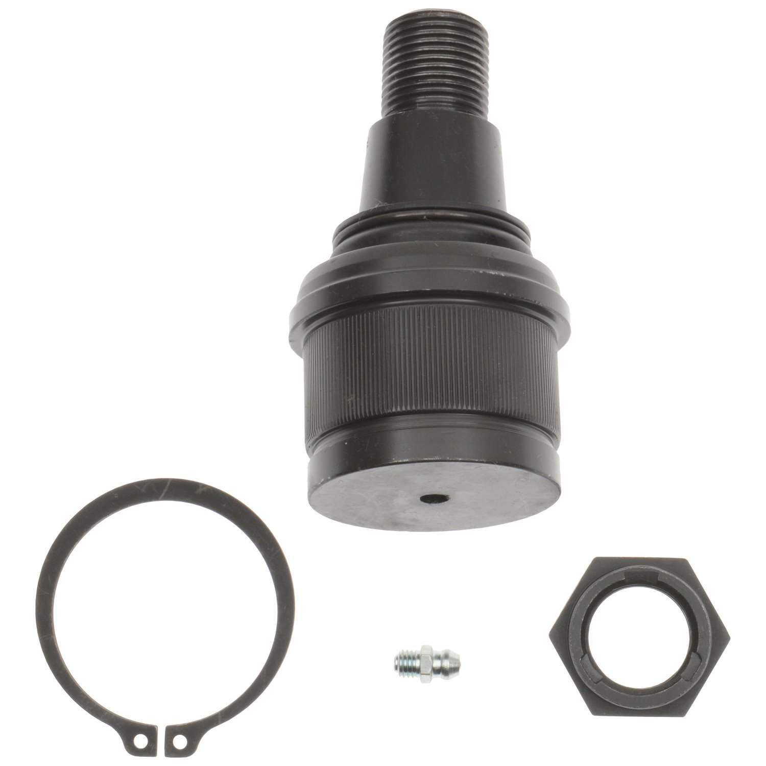 JBJ1173 Ball Joint Fits Select Ford Models, Position: Left/Driver or Right/Passenger, Front Lower