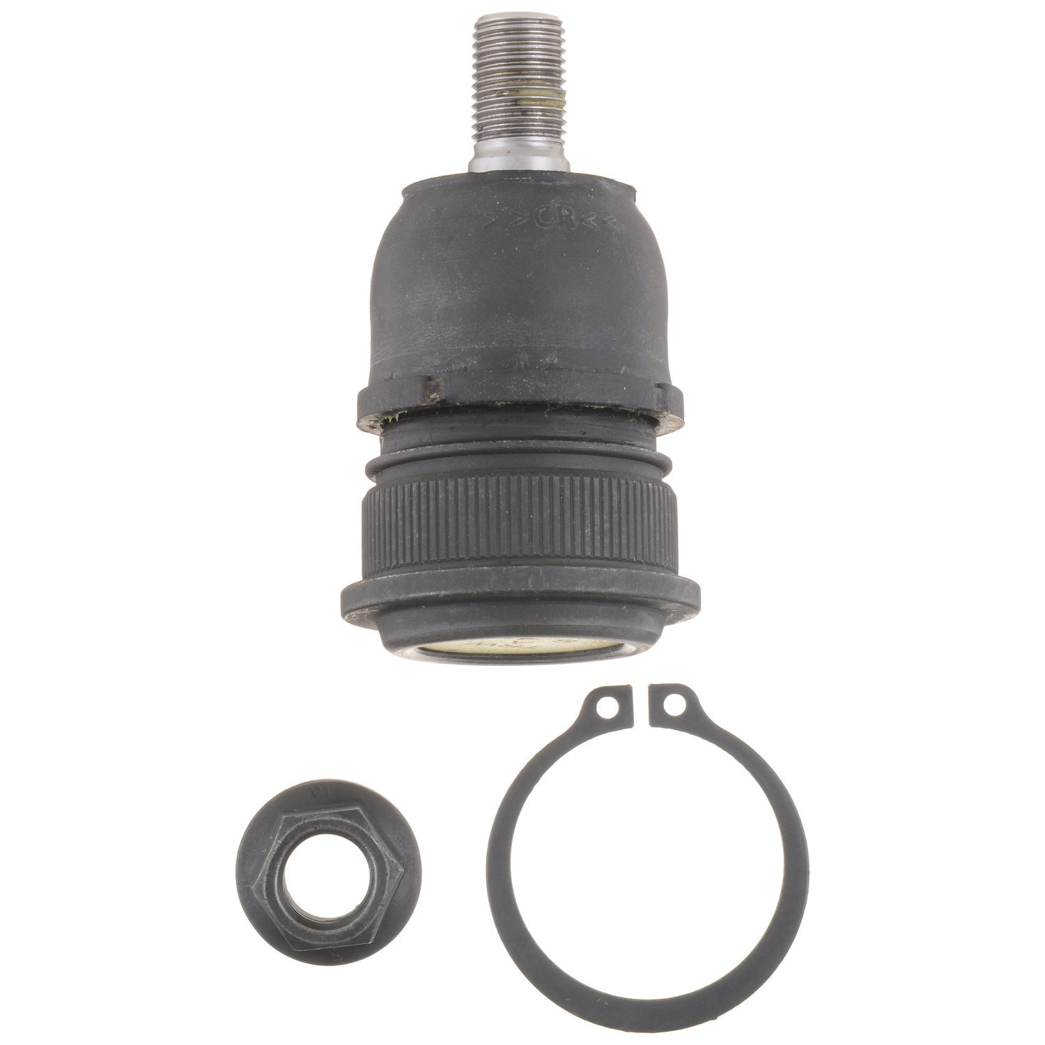 JBJ577 Ball Joint Fits Select Ford Models, Position: Left/Driver or Right/Passenger, Front Upper