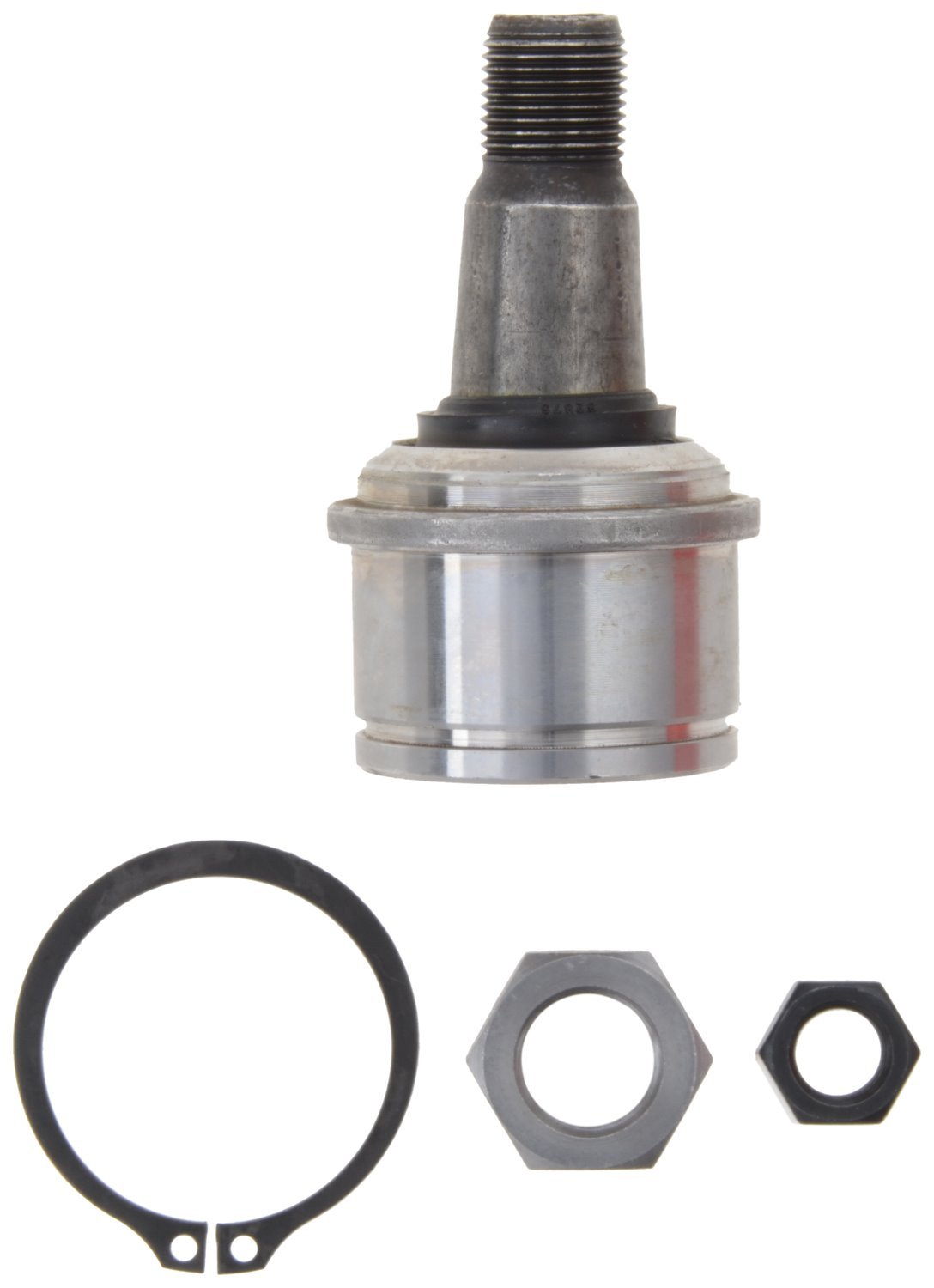 JBJ7010 Ball Joint Fits Select Ford Models, Position: Left/Driver or Right/Passenger, Front Lower