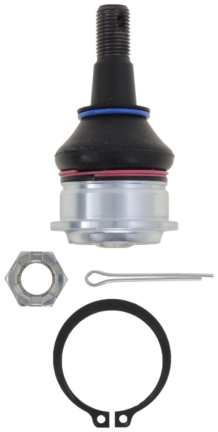 JBJ7537 Ball Joint Fits Select Toyota Models, Position: Left/Driver or Right/Passenger, Front Lower