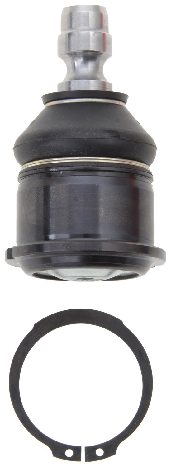JBJ861 Ball Joint Fits Select Ford Models, Position: Left/Driver or Right/Passenger, Front Upper