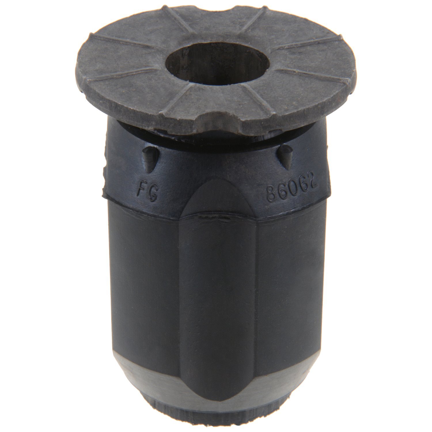 JBU2126 Rack and Pinion Mount Bushing Fits Select Chevrolet Models, Position: Left/Driver or Right/Passenger