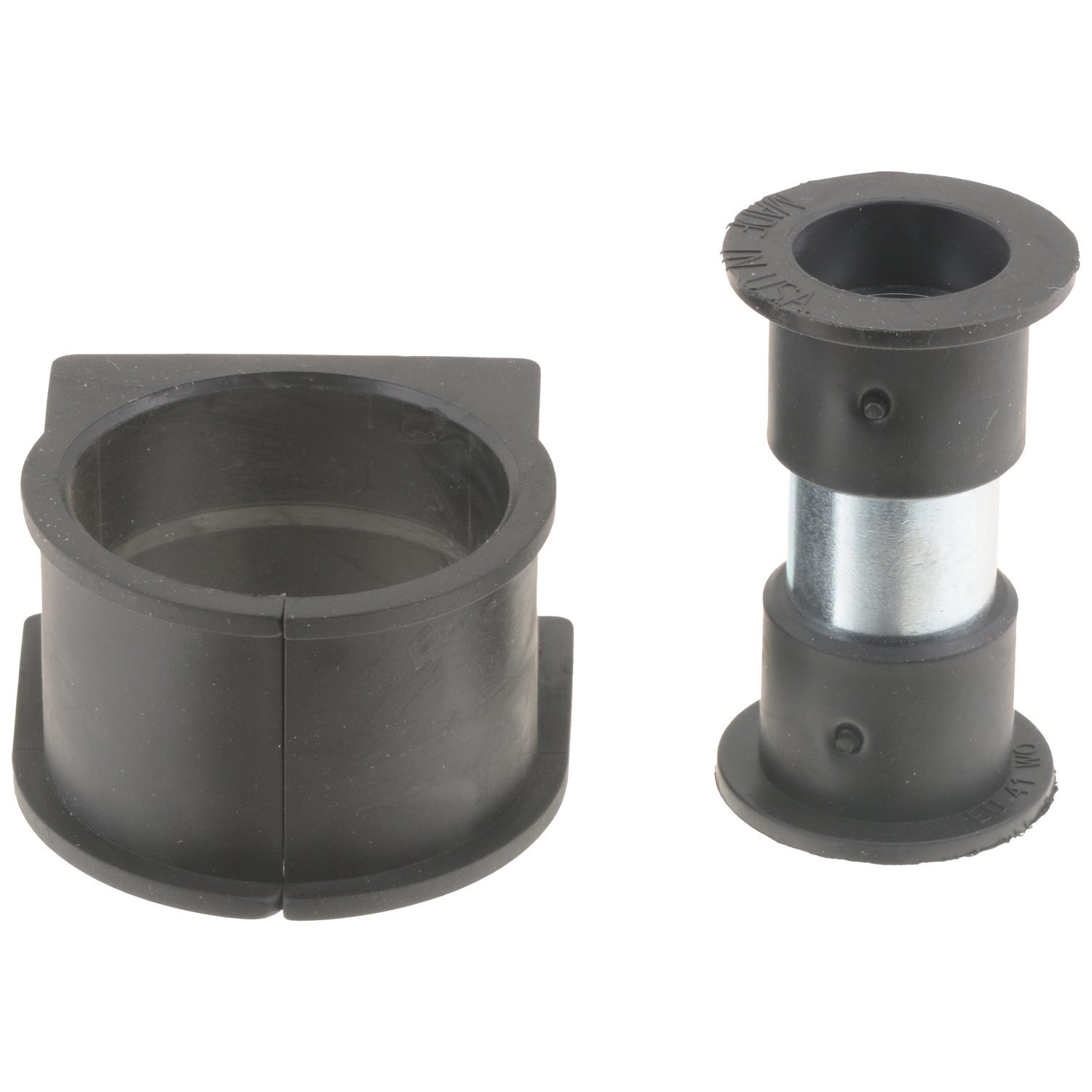 JBU2128 Rack and Pinion Mount Bushing Fits Select Toyota Models, Position: Left/Driver or Right/Passenger
