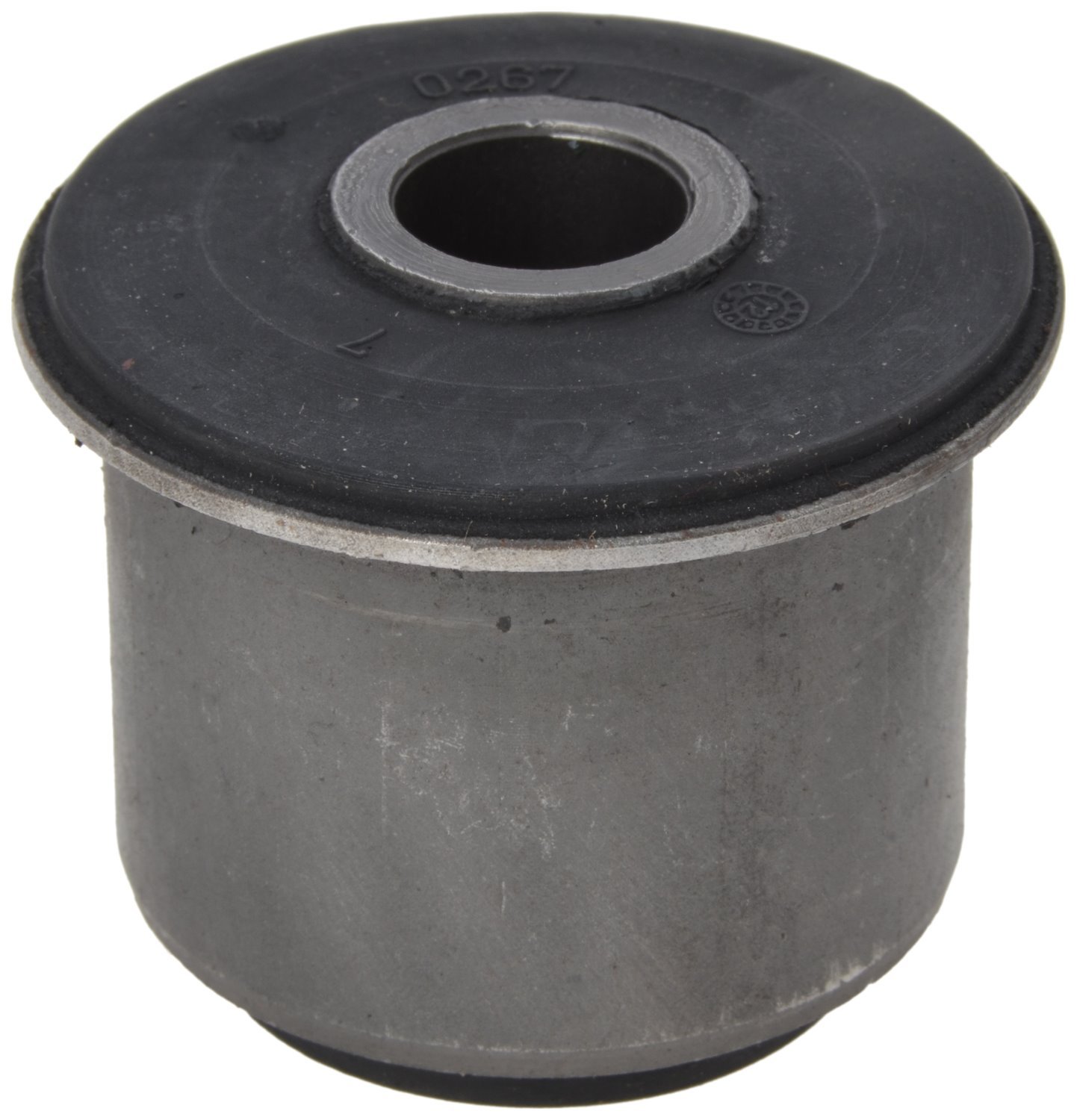 JBU804 Axle Pivot Bushing Fits Select Ford Models, Position: Left/Driver or Right/Passenger, Front