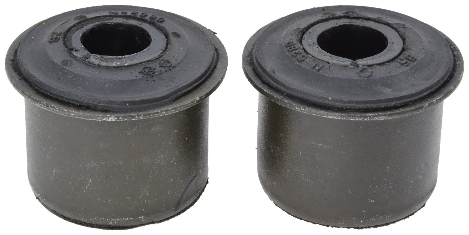 JBU808 Axle Pivot Bushing Fits Select Ford Models, Position: Left/Driver or Right/Passenger, Front