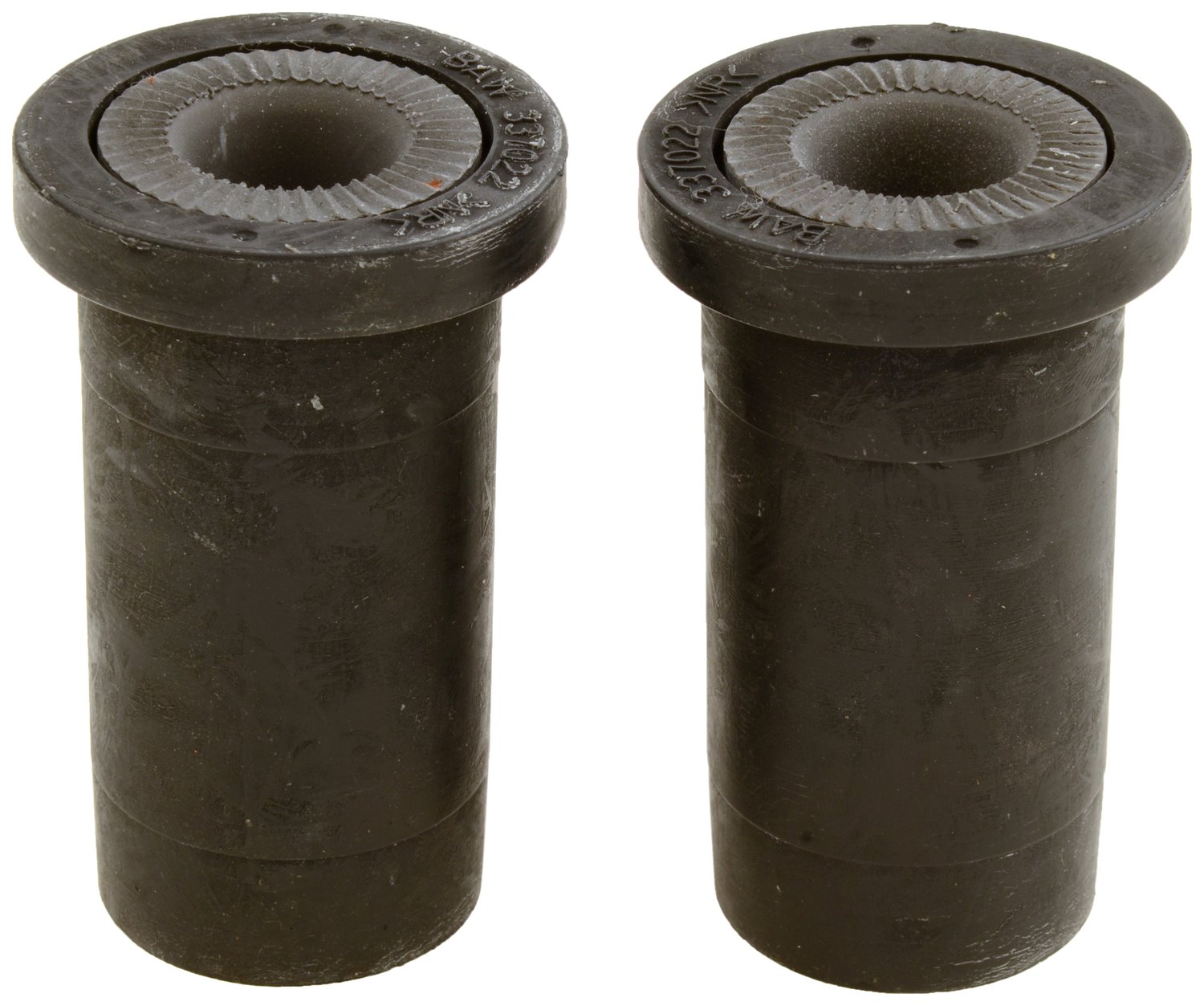 JBU997 Rack and Pinion Mount Bushing Fits Select Ford Models, Position: Left/Driver or Right/Passenger, Front