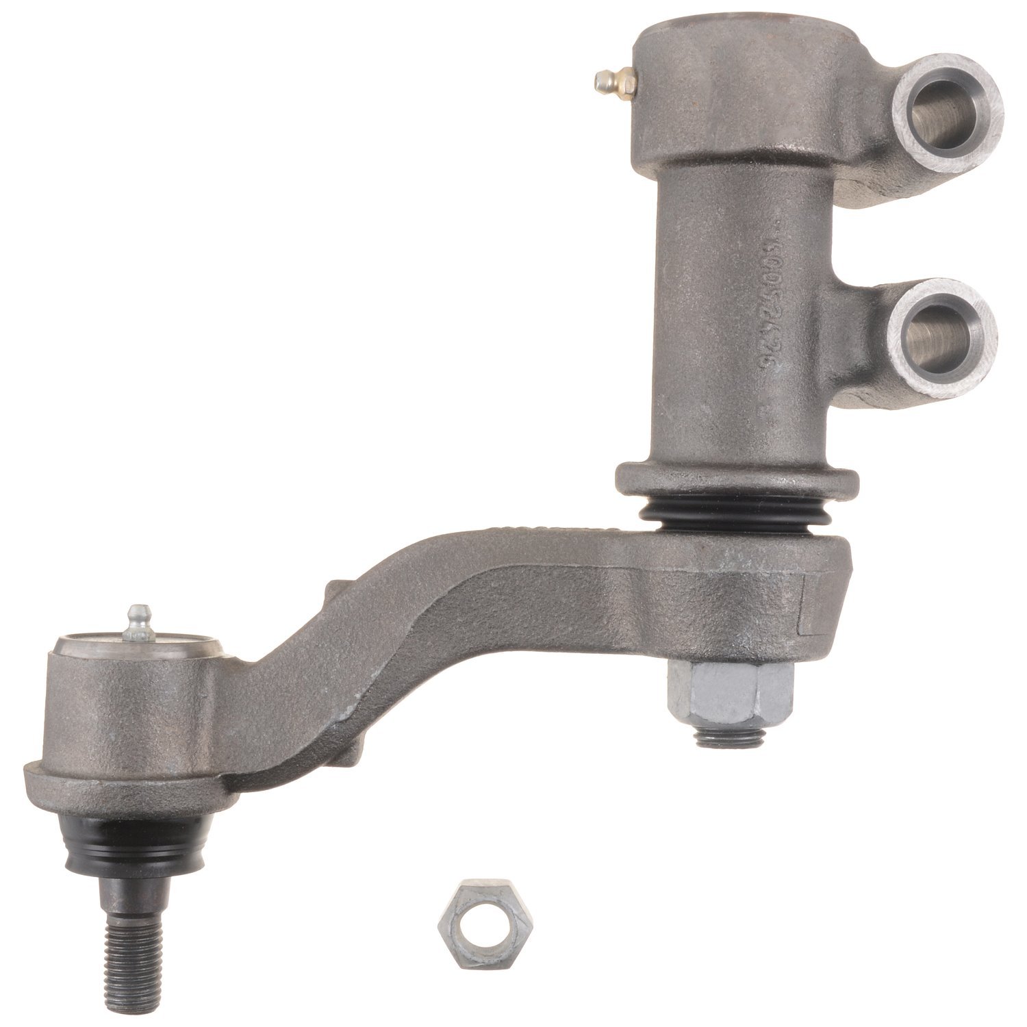 JIA118 Idler Arm Fits Select Chevrolet Models, Position: Left/Driver or Right/Passenger