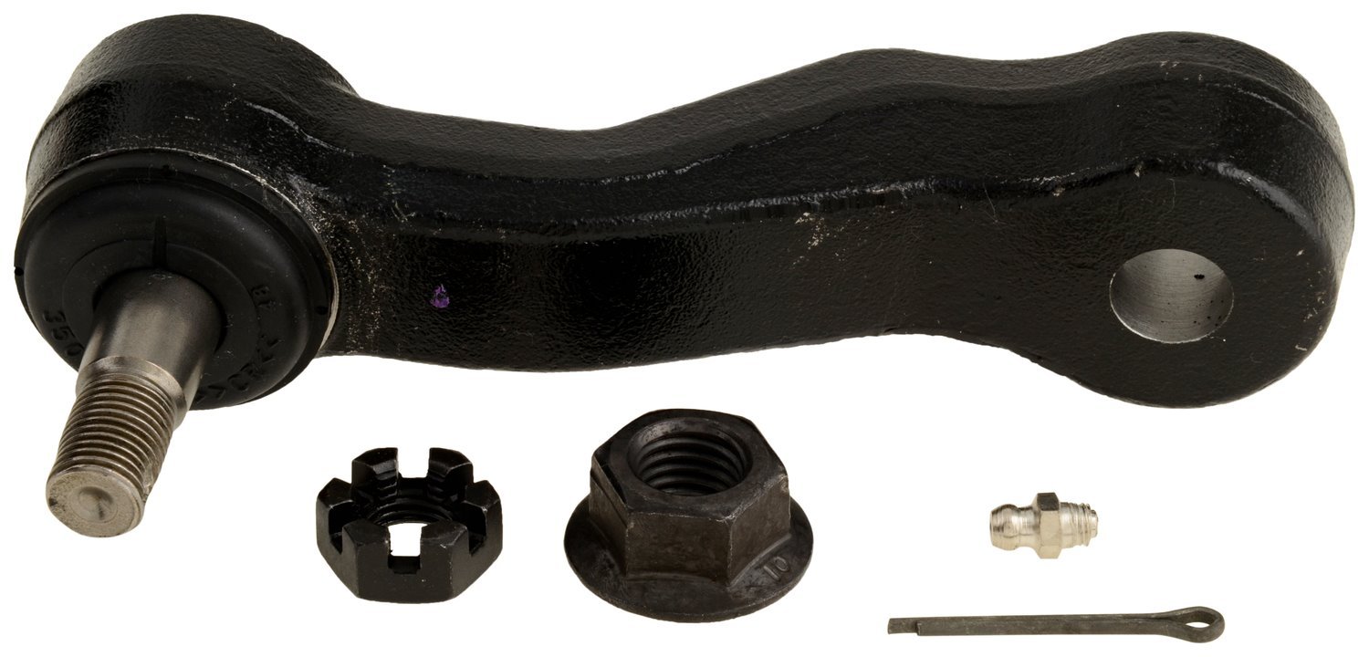 JIA204 Idler Arm Fits Select GM Models, Position: Left/Driver or Right/Passenger