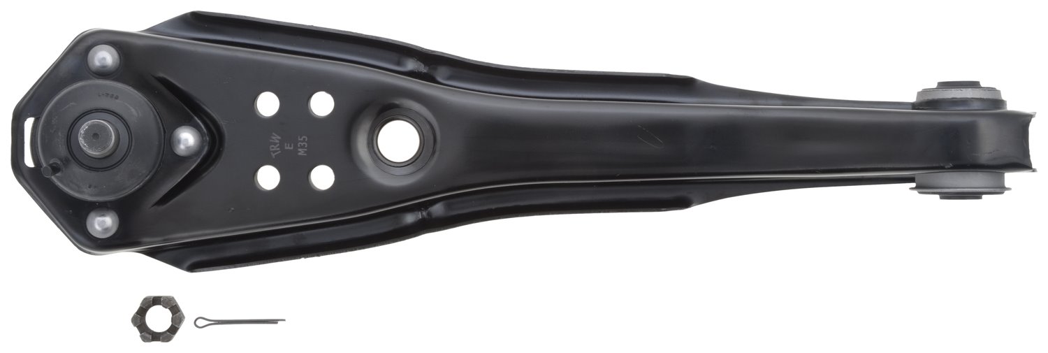 JTC1553 Control Arm Assembly Fits Select Ford Models, Position: Left/Driver or Right/Passenger, Front Lower