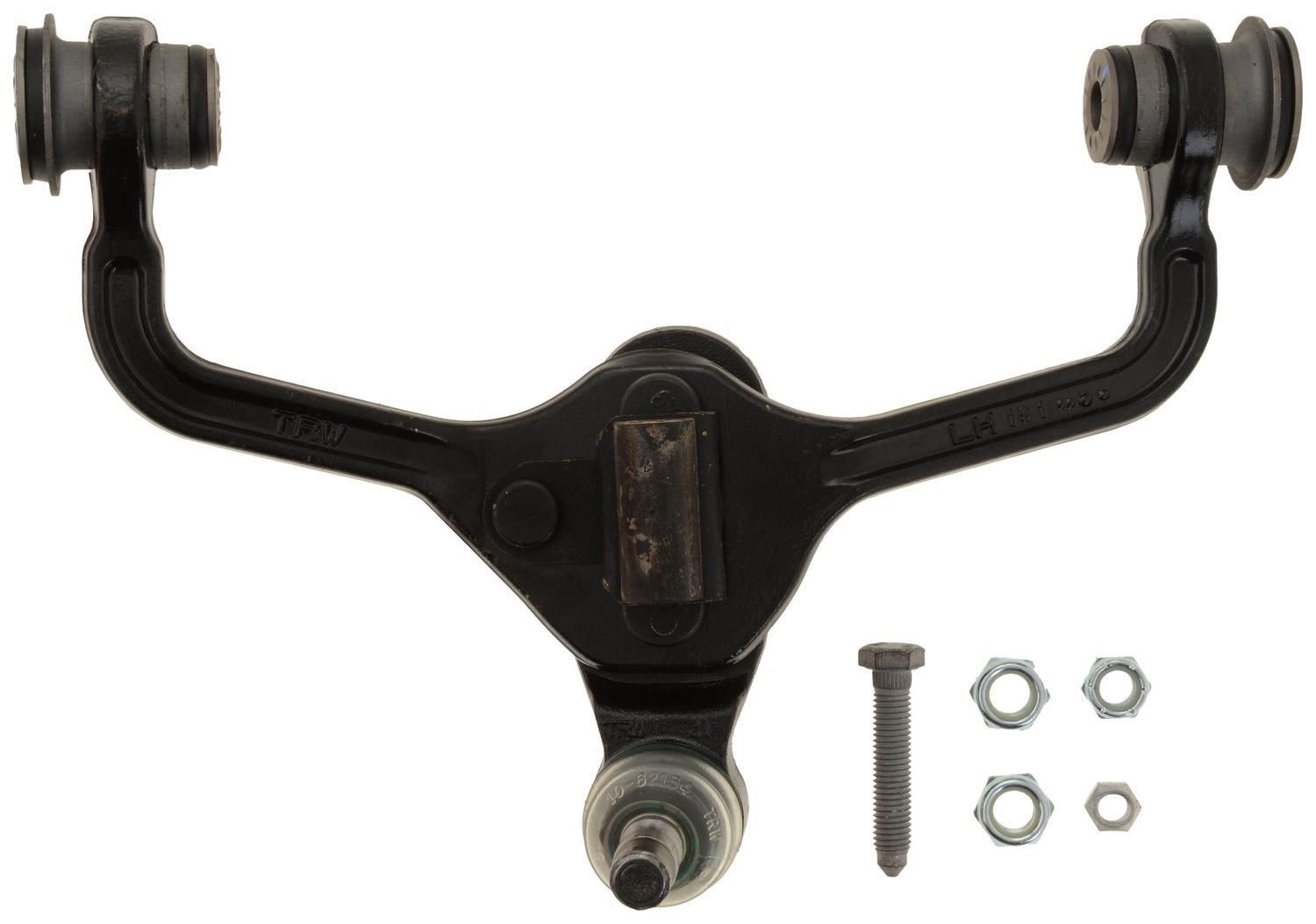 JTC1588 Control Arm Assembly Fits Select Ford Models, Front Left Upper