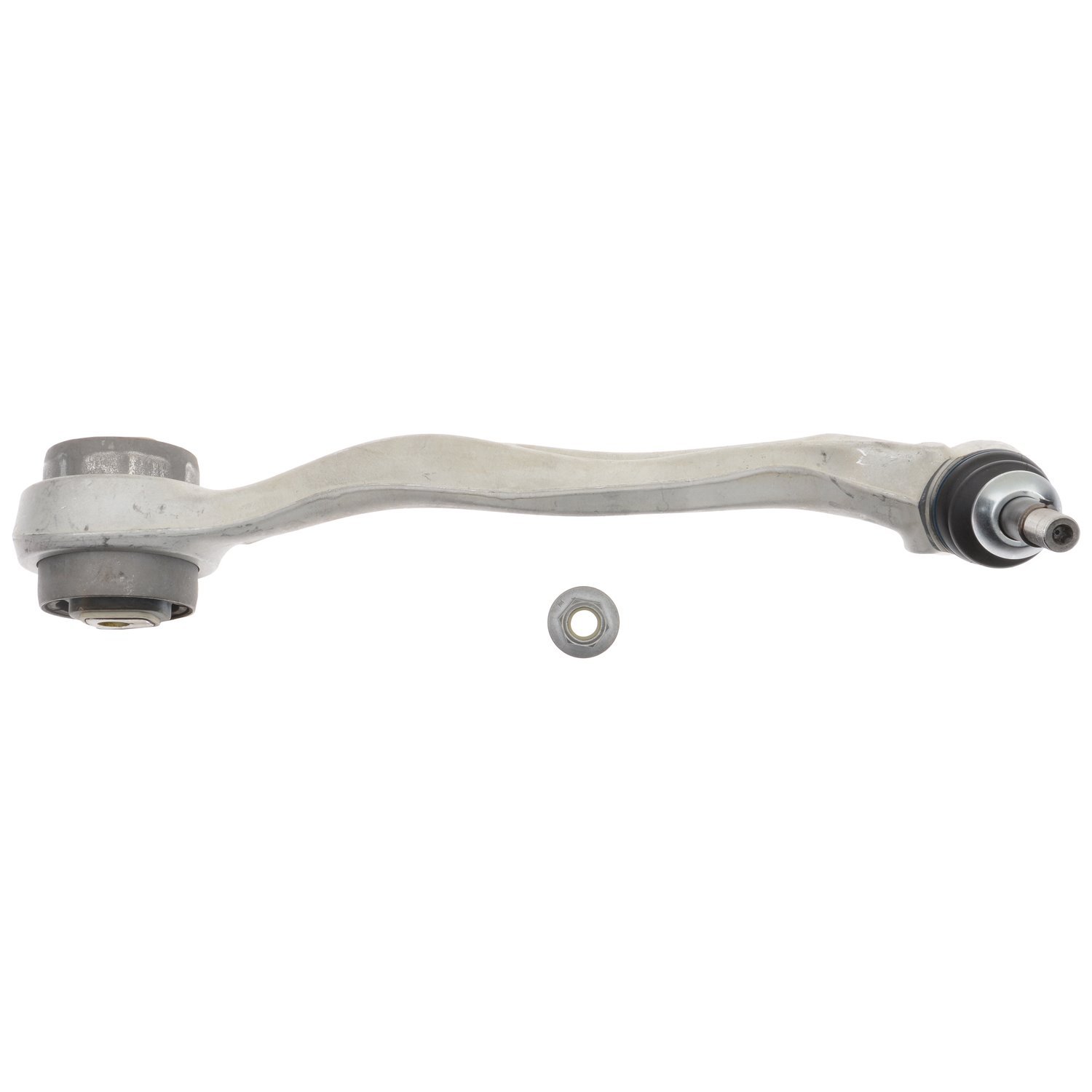 JTC2209 Control Arm Assembly Fits Select BMW Models, Front Right Lower Forward