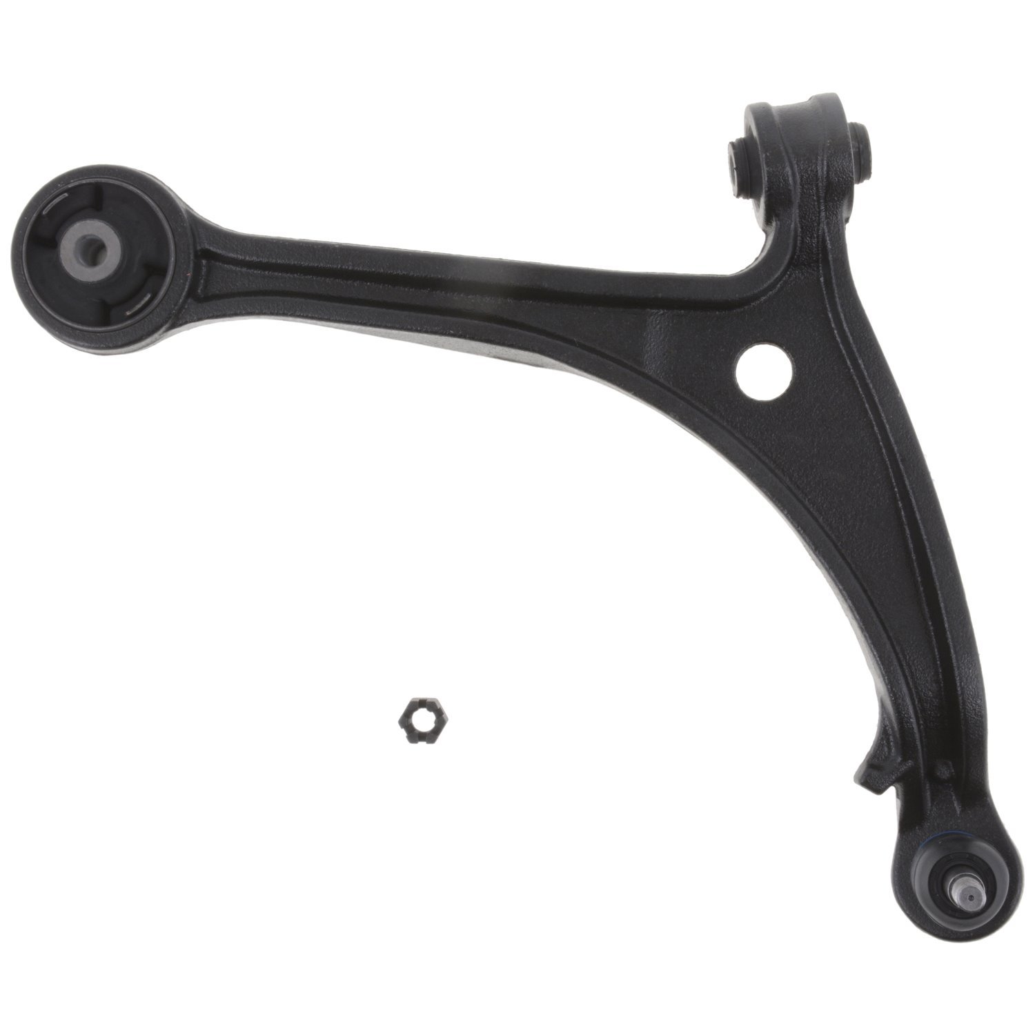 JTC2444 Control Arm Assembly Fits Select Honda Models, Front Right