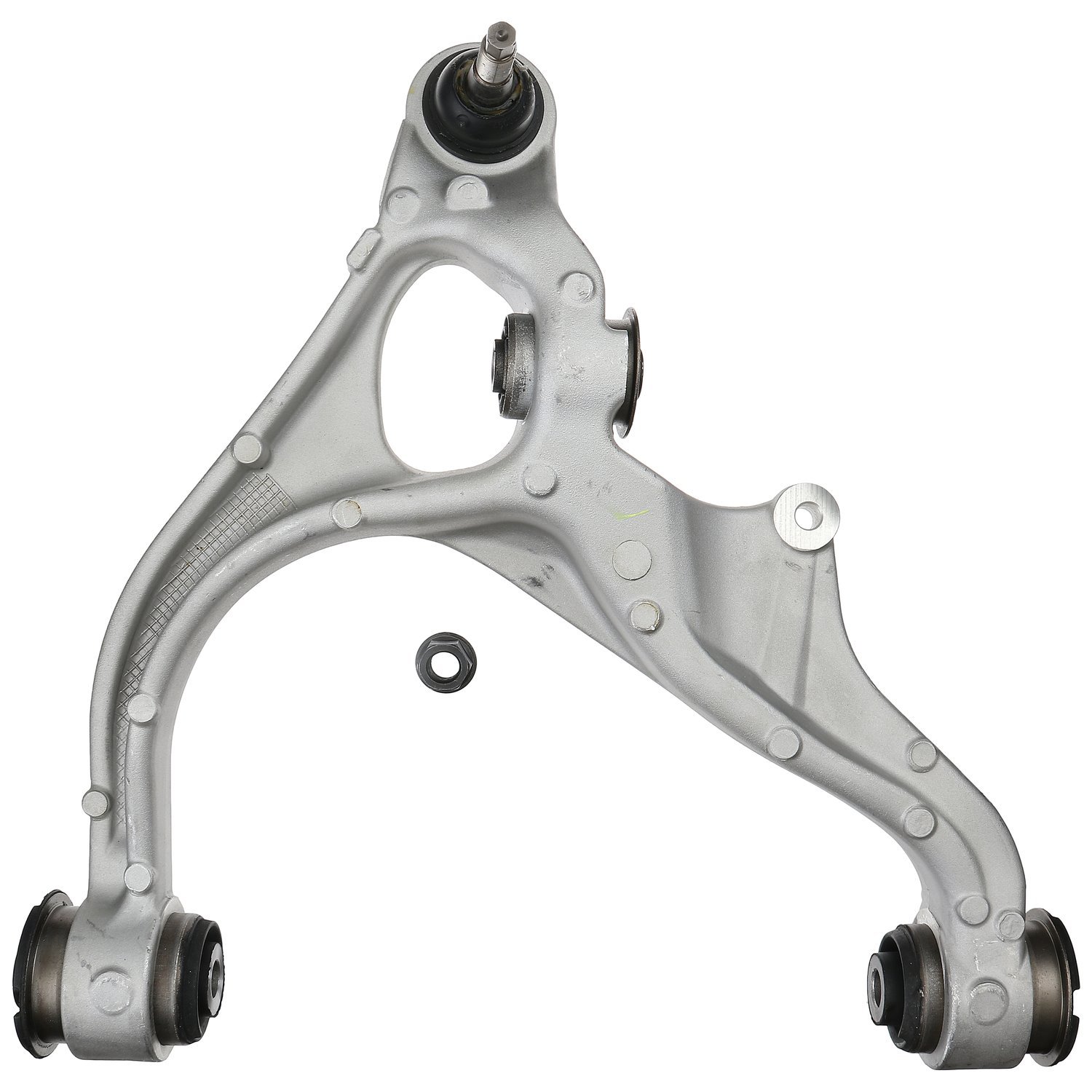 JTC2671 Control Arm Fits Select Ram Models, Front Right Lower